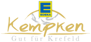 Edeka Kempken - Gut für Krefeld