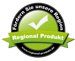 Logo Regional Produkt