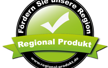 Logo Regional Produkt