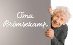 Oma Brömsekamp (Foto: Vladimir Voronin © 123RF.com)