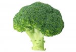 Brokkoli wird aufgrund seiner nährhaften Inhaltsstoffe auch gerne als "Superfood" bezeichnet. (Foto: Pixabay)