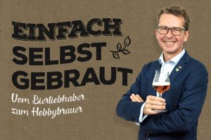 Matthias Kliemt - Dipl.-Ing., Bierbotschafter IHK 3-Sterne-Diplom-Biersommelier. Offizieller Bierbotschafter für das Reiseland NRW