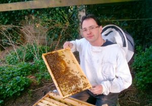 Imkerei Lauscher Honig