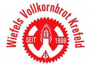 Wiefels Vollkornbrot Krefeld Logo